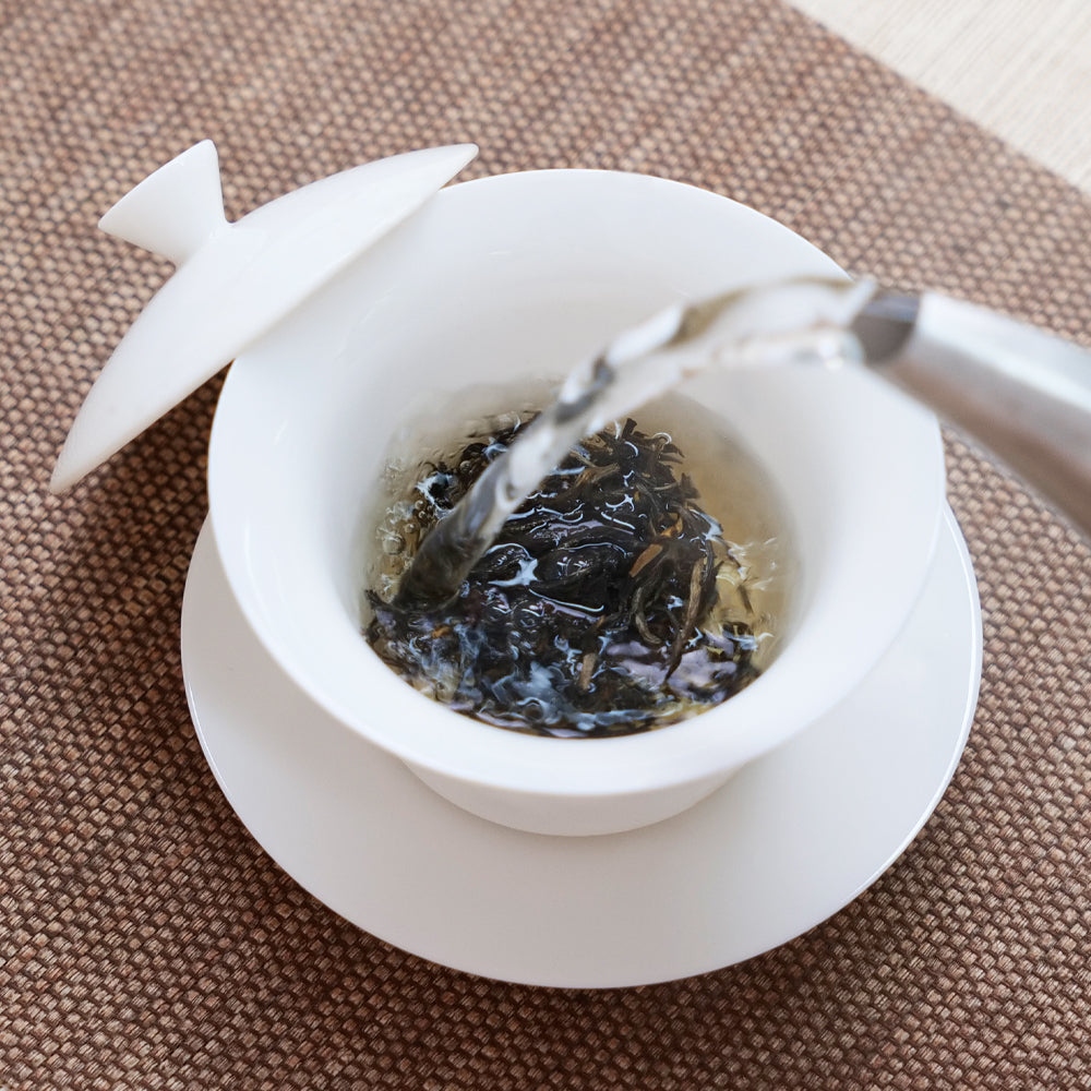 What is Gaiwan, the Past and Present