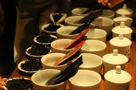 审评篇（下）——如何品鉴茶叶？ - Lapsangstore