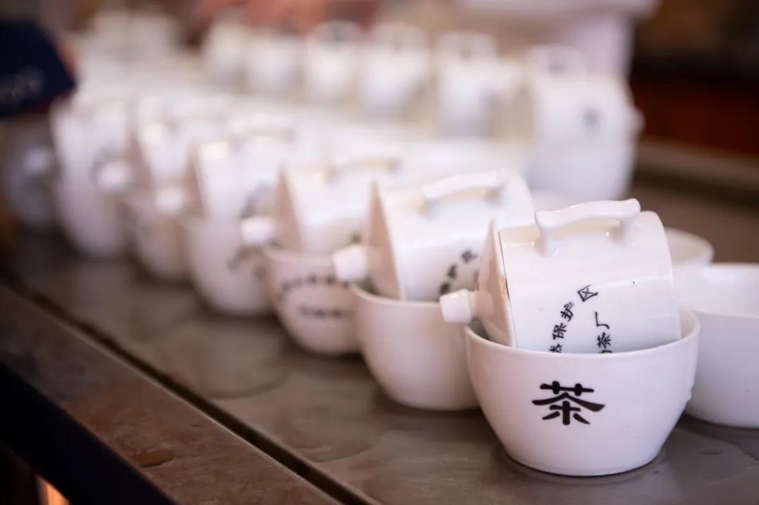 审评篇（上）——什么是茶叶审评？ - Lapsangstore