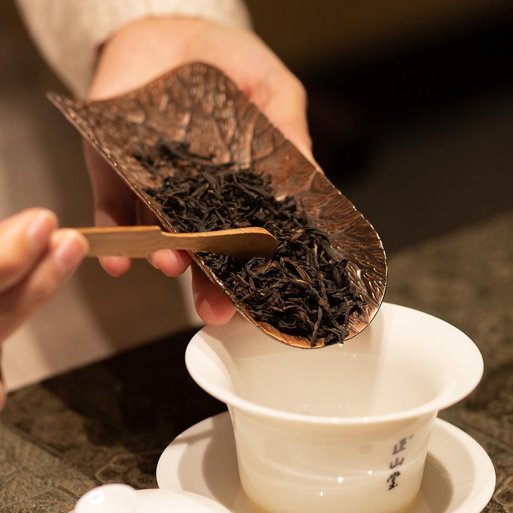 Zhengshantang Hanfen Non-Smoked Lapsang Souchong Gift Box - Lapsangstore