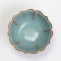Ru Ware-Sun Flower Tasting Cup - Lapsangstore