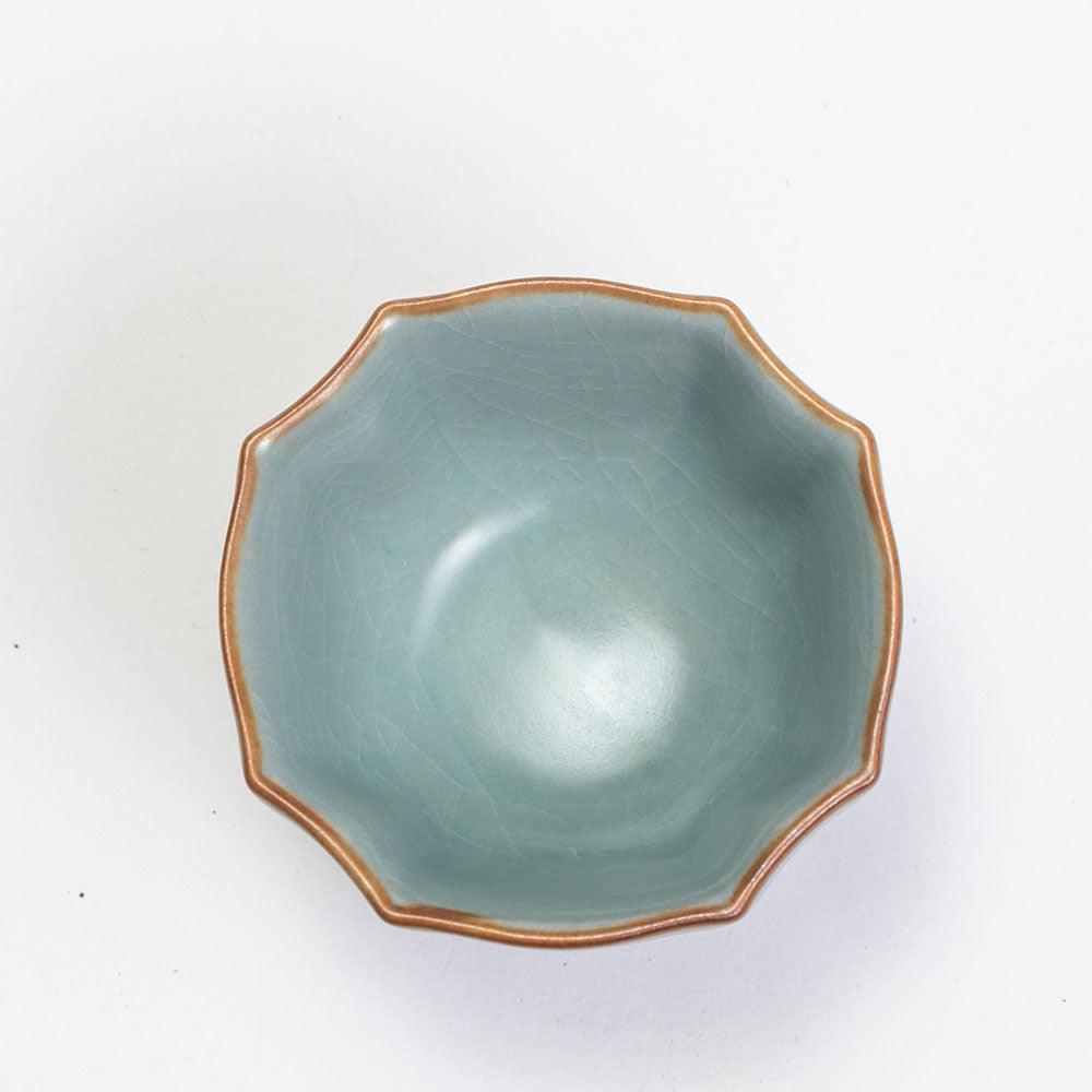 Ru Ware-Celestial Fragrance Tasting Cup - Lapsangstore