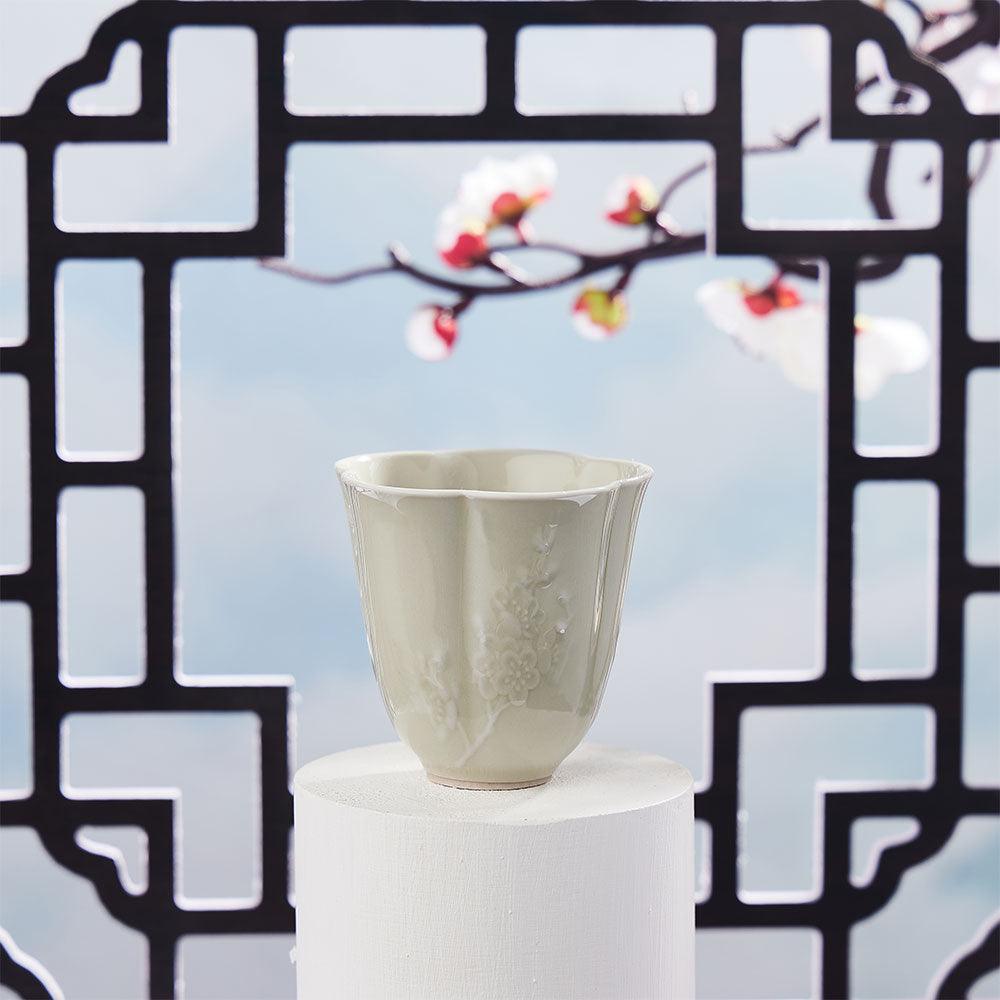 Beixi Tang·QingKe·Tasting Cup - Lapsangstore