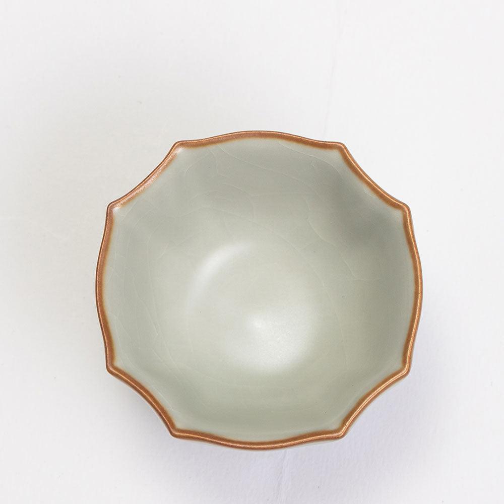 Ru Ware-Celestial Fragrance Tasting Cup - Lapsangstore