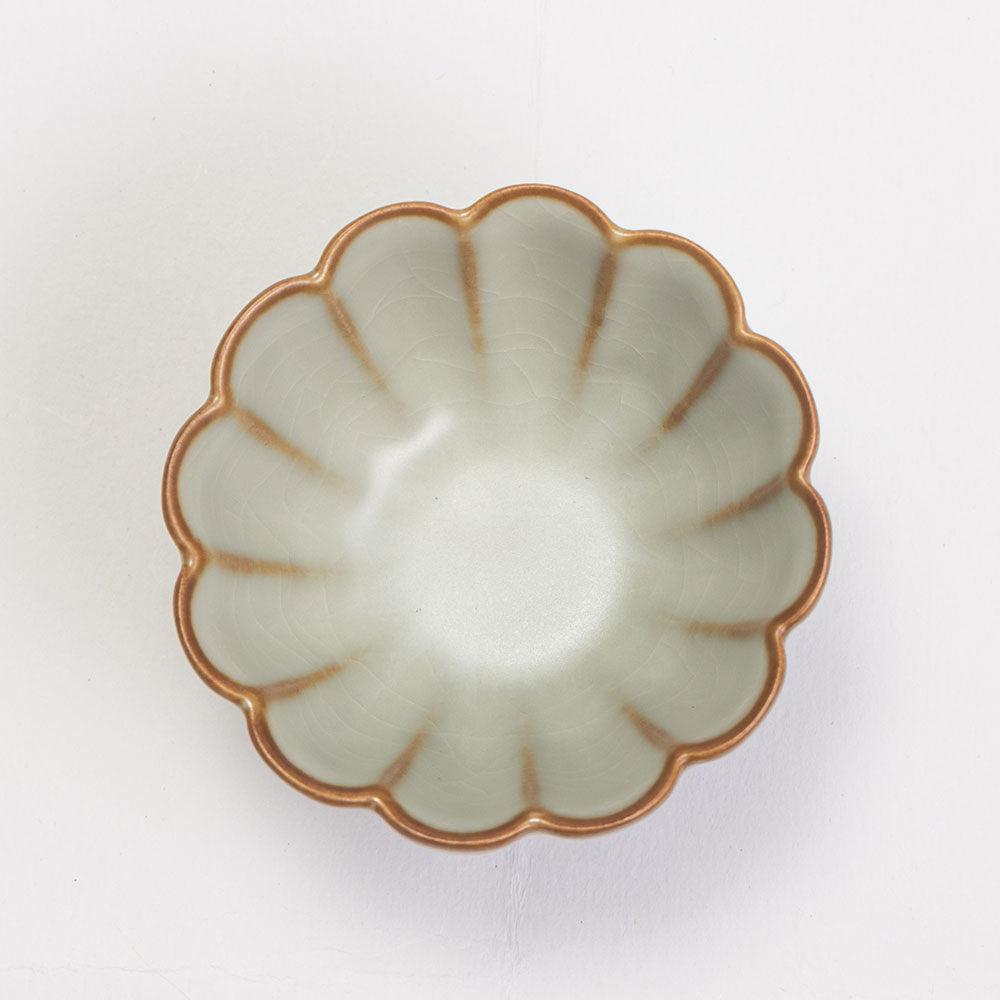 Ru Ware-lotus Tasting Cup - Lapsangstore