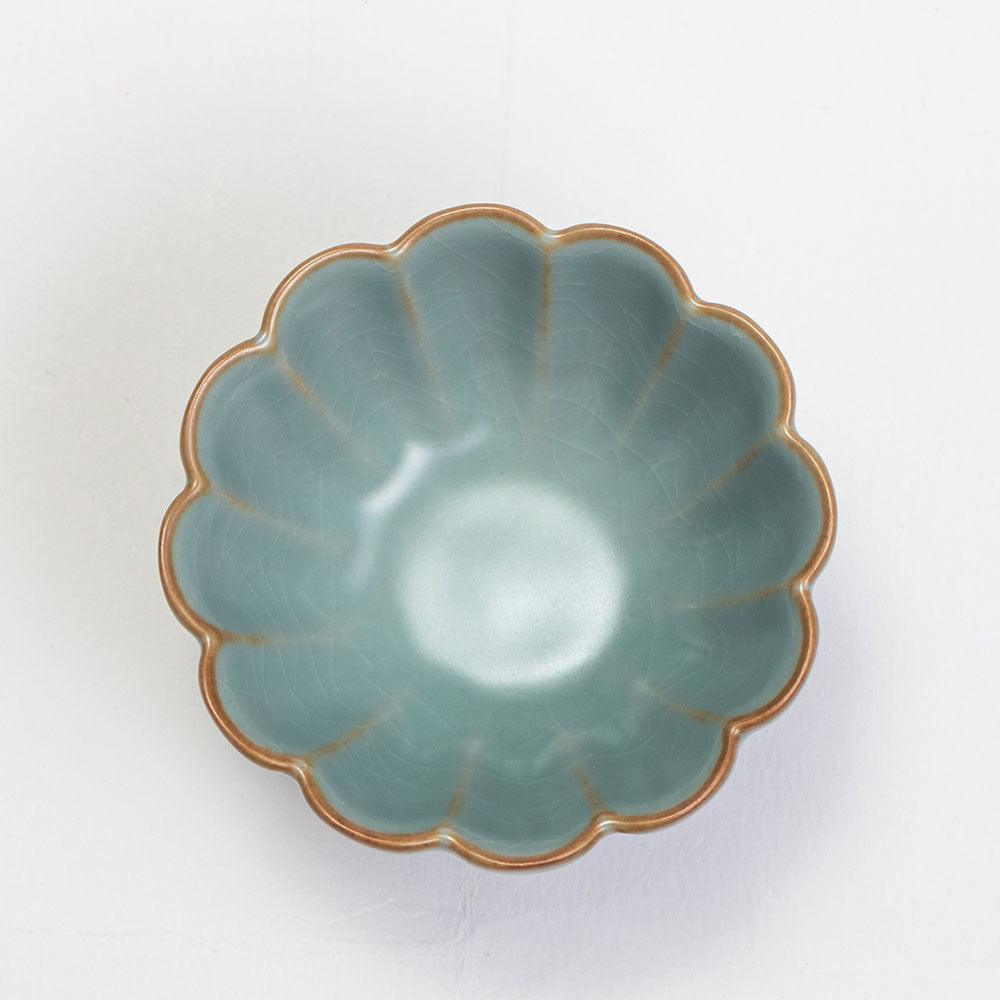 Ru Ware-lotus Tasting Cup - Lapsangstore