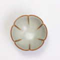 Ru Ware-Plum Blossom Tasting Cup - Lapsangstore