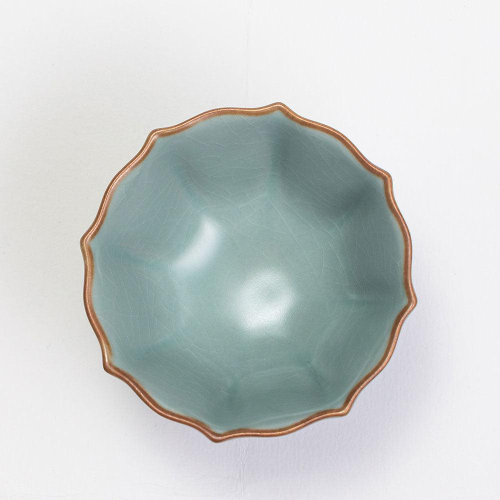 Ru Ware-Ruyi Tasting Cup - Lapsangstore