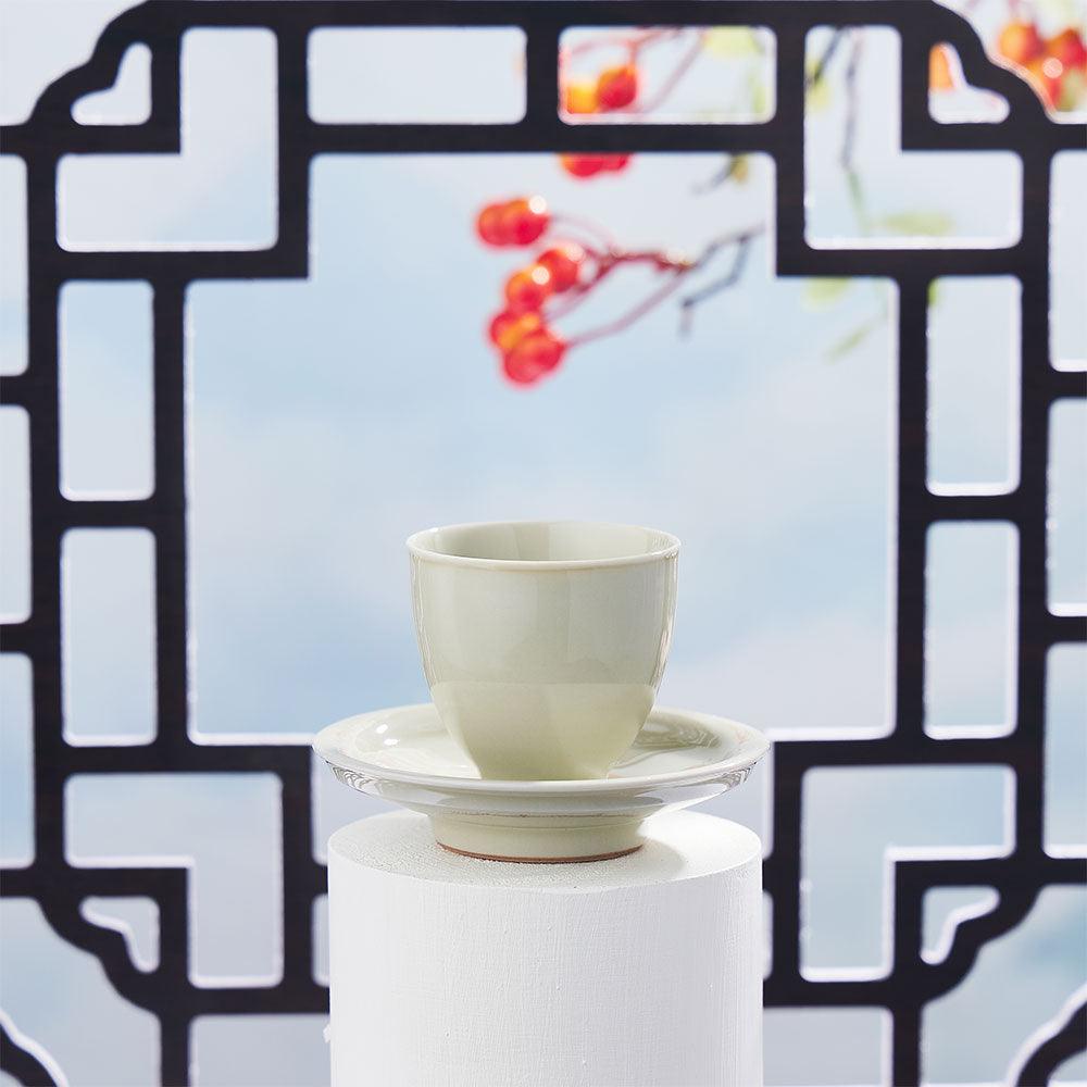 北溪堂·汀溪杯-Tasting Cup - Lapsangstore