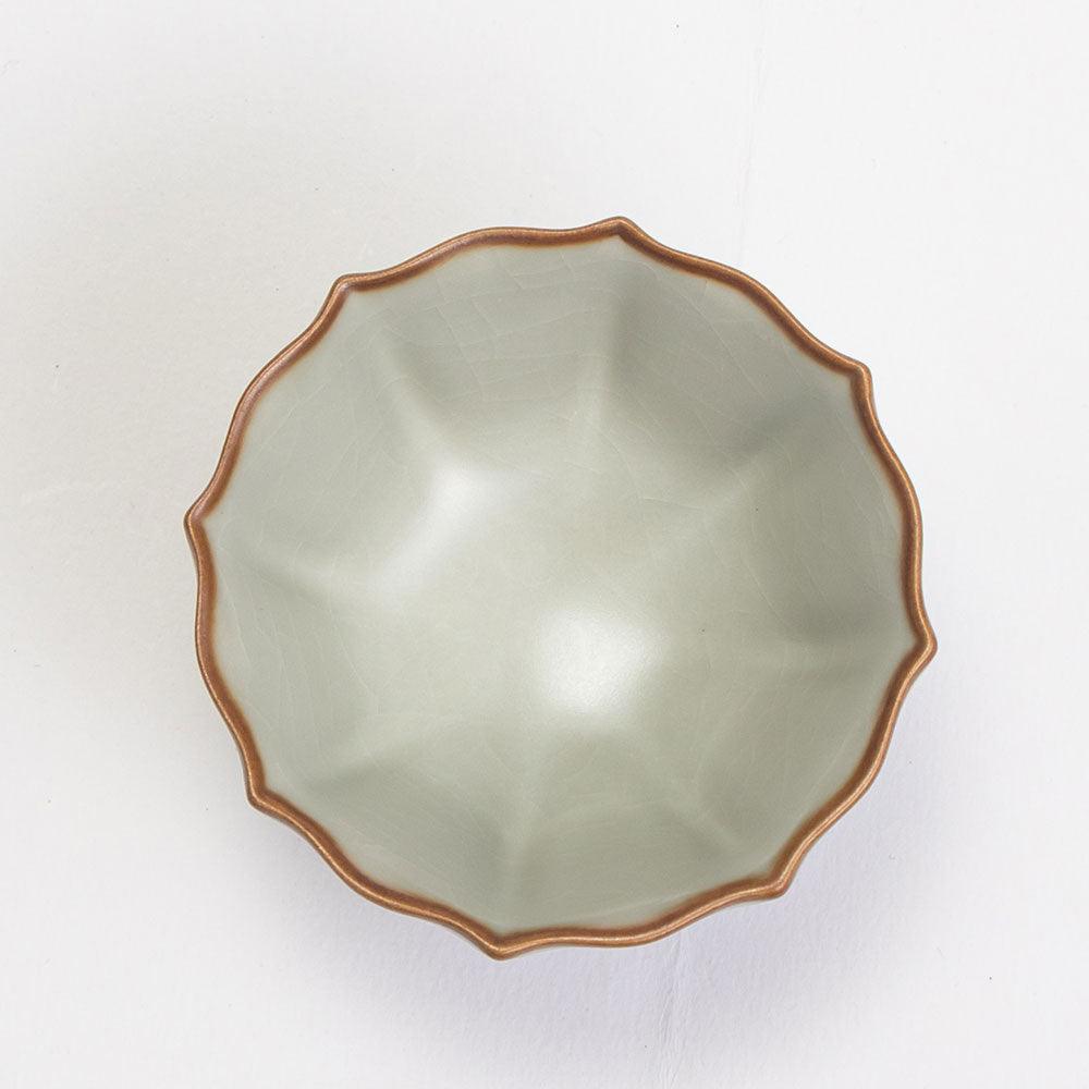 Ru Ware-Ruyi Tasting Cup - Lapsangstore
