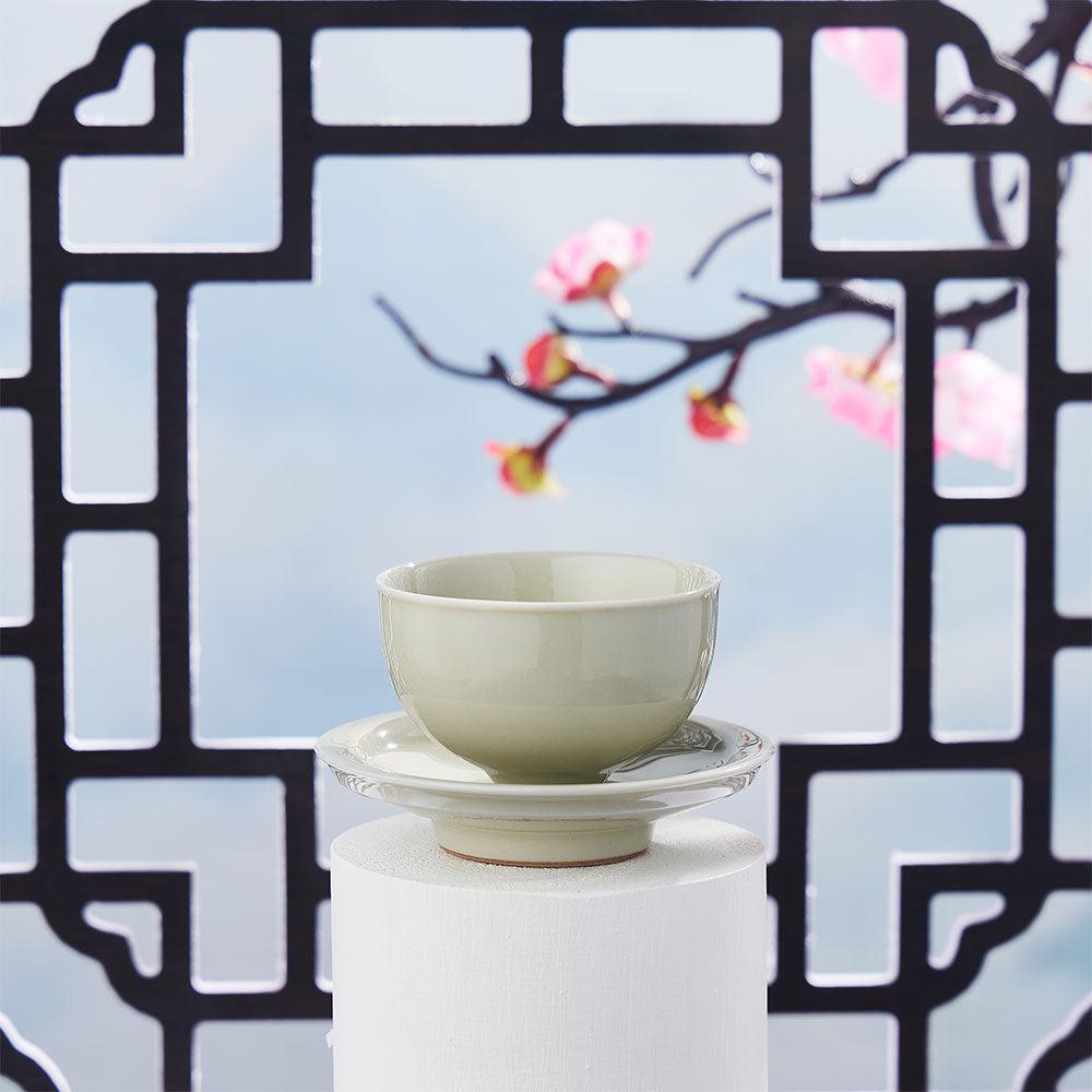 北溪堂·聆云杯Beixi Tang·LingYun·Tasting Cup - Lapsangstore