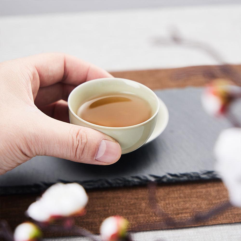 北溪堂·聆云杯Beixi Tang·LingYun·Tasting Cup - Lapsangstore