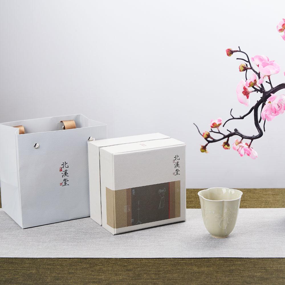 Beixi Tang·QingKe·Tasting Cup - Lapsangstore