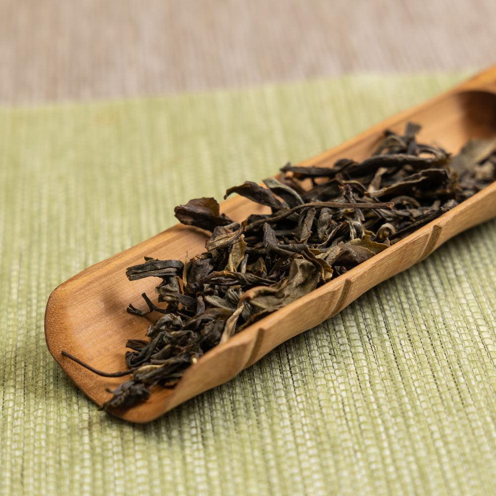 Zheng Shan Tea-Bing Dao/Iceland Pu'er - Lapsangstore