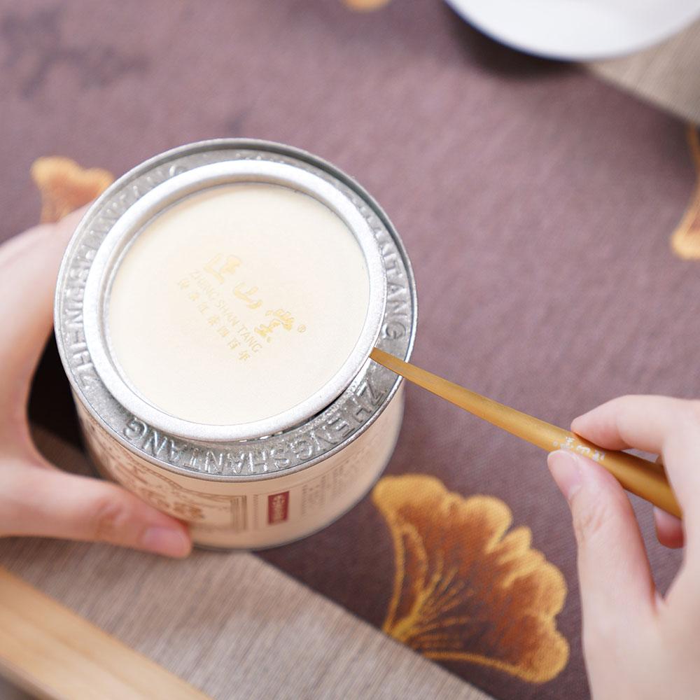 Zheng Shan Tang Tin Opener - Lapsangstore