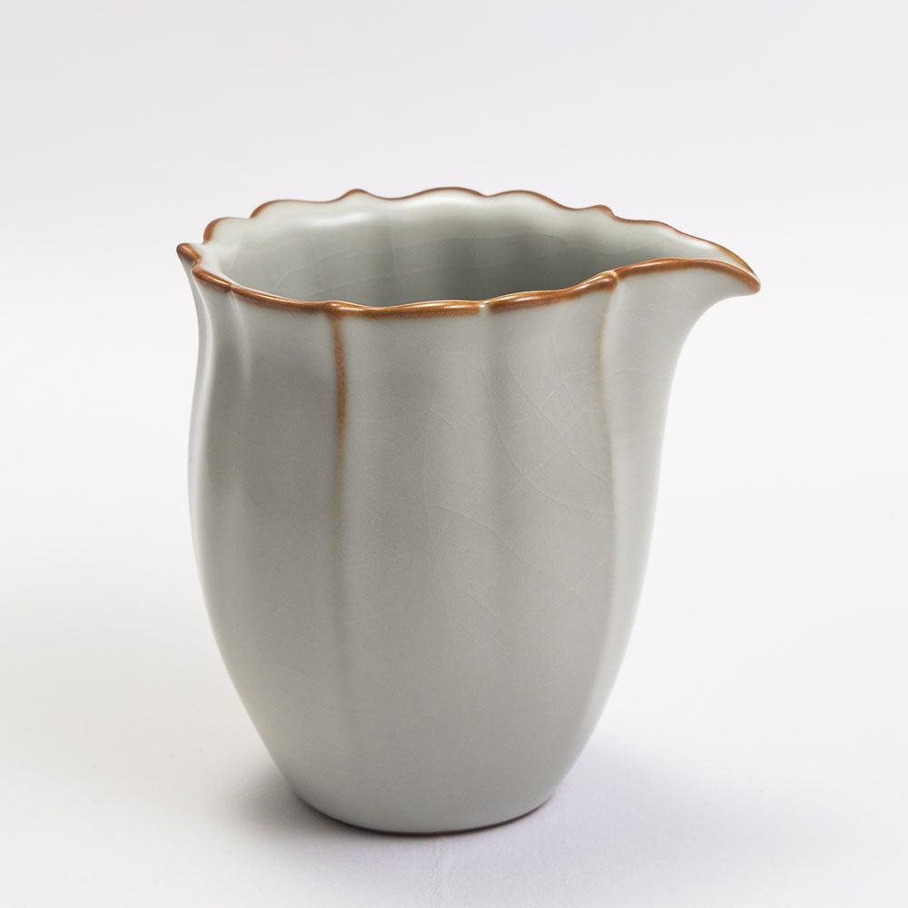 Ru Ware-Fair Cup(公道杯) - Lapsangstore