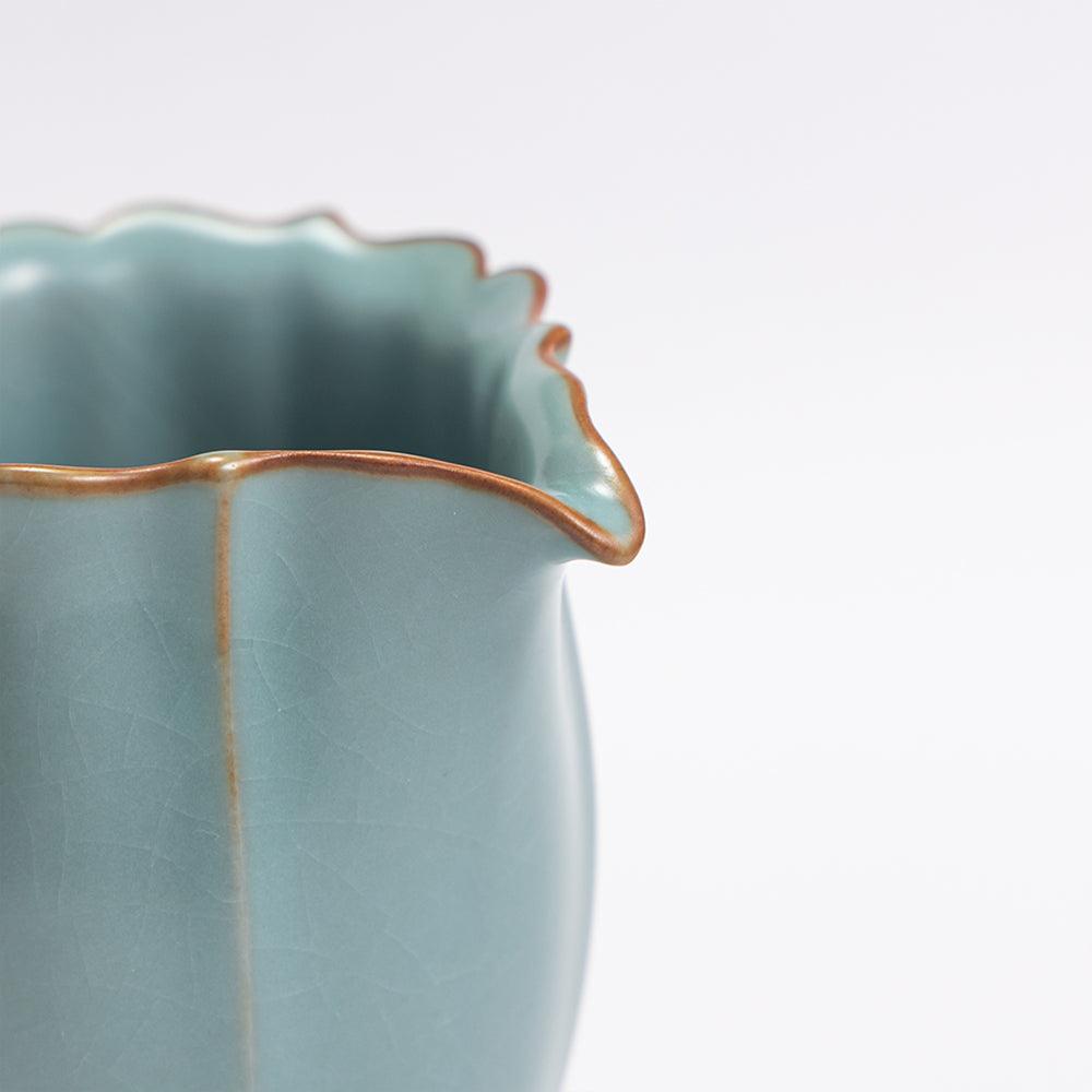 Ru Ware-Fair Cup(公道杯) - Lapsangstore