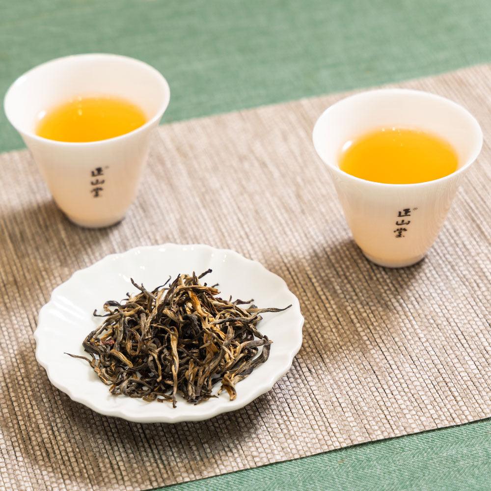 3 Golden Leaf苍山金叶 Black Tea Mini Bags image 2
