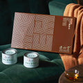 Lapsang Souchong Black Tea Flowery Luxury 200g Gift Box