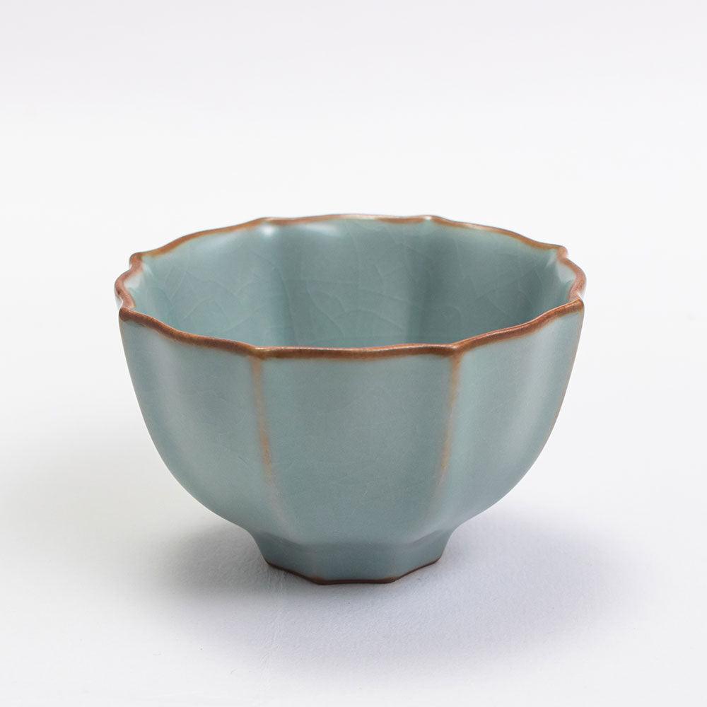 Ru Ware-Ruyi Tasting Cup - Lapsangstore