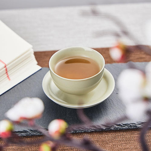北溪堂·聆云杯Beixi Tang·LingYun·Tasting Cup - Lapsangstore