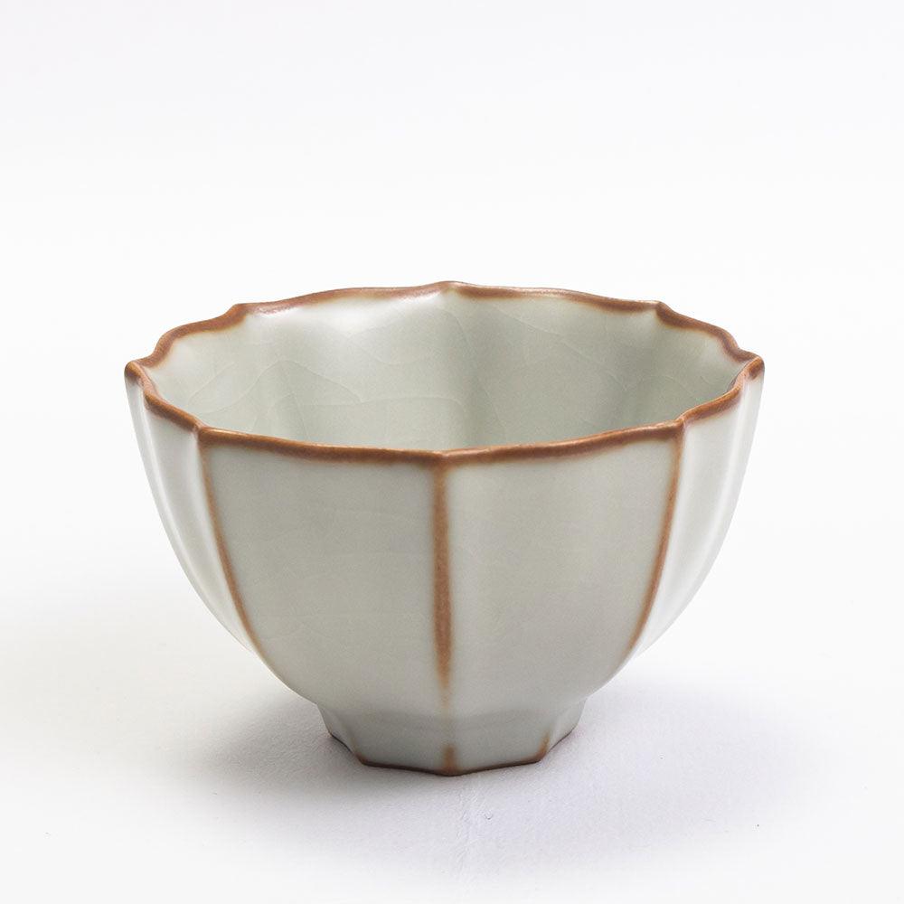 Ru Ware-Ruyi Tasting Cup - Lapsangstore