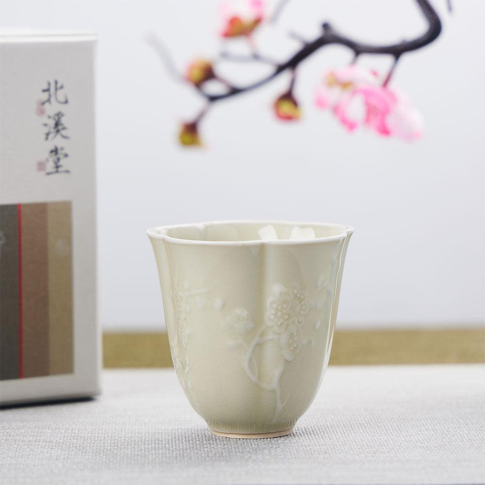 Beixi Tang·QingKe·Tasting Cup - Lapsangstore