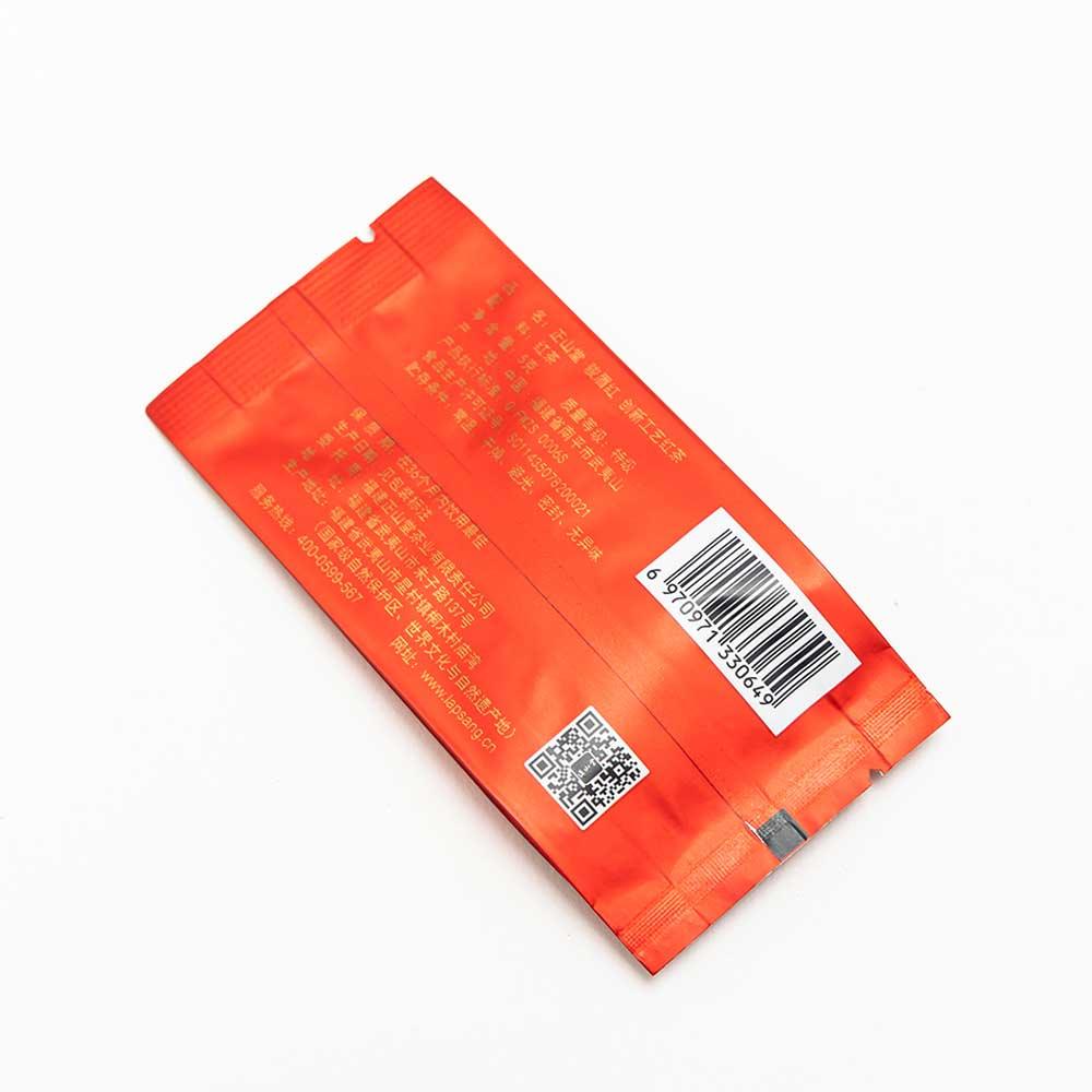 3 Jun Mei Red Black Tea Mini Bags-Zheng Shan Tang - Lapsangstore