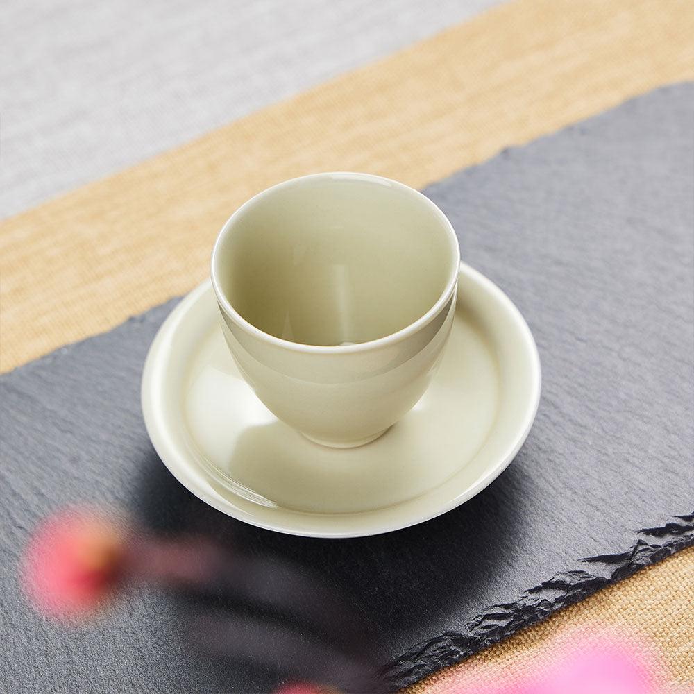 北溪堂·汀溪杯-Tasting Cup - Lapsangstore