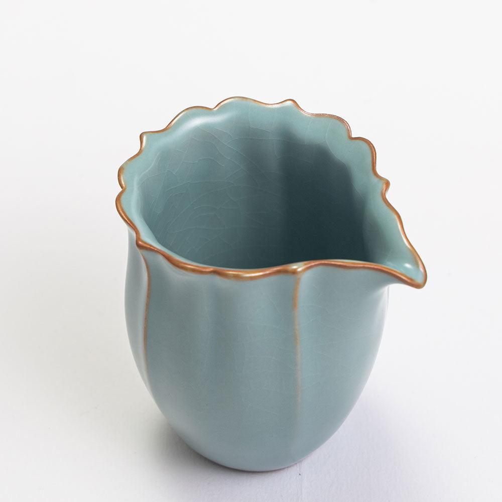 Ru Ware-Fair Cup(公道杯) - Lapsangstore