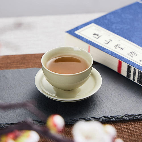 北溪堂·聆云杯Beixi Tang·LingYun·Tasting Cup - Lapsangstore