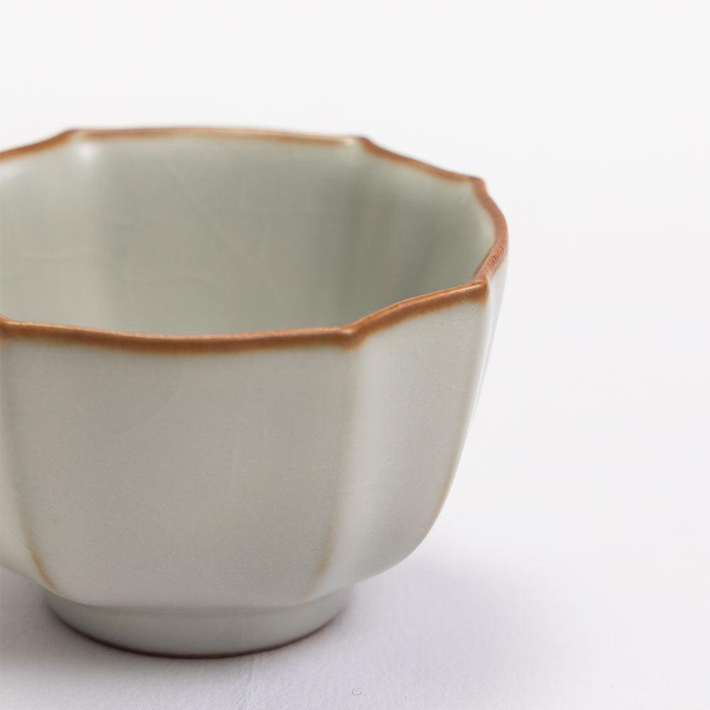 Ru Ware-Celestial Fragrance Tasting Cup - Lapsangstore