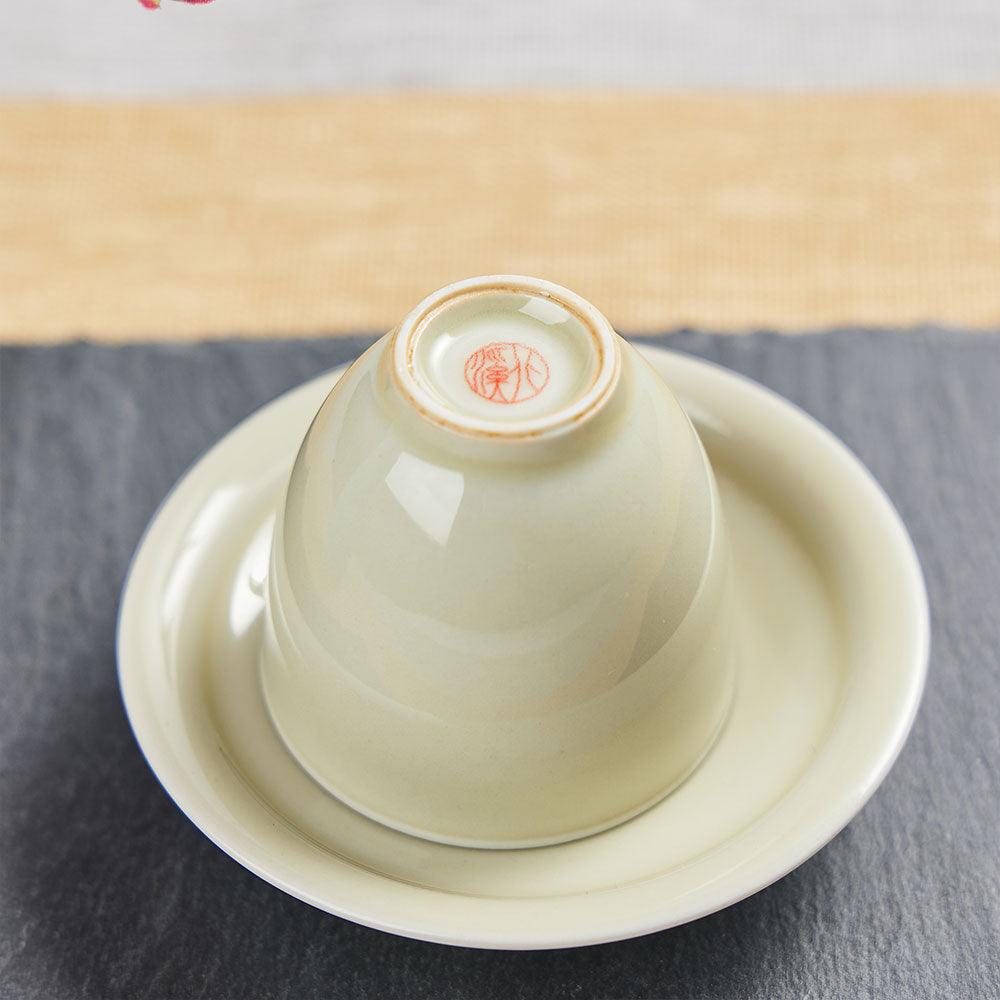 北溪堂·汀溪杯-Tasting Cup - Lapsangstore