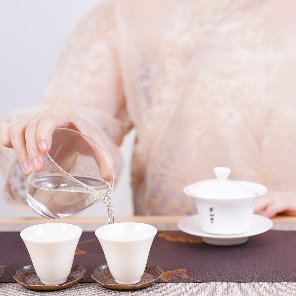 Top Grade Jasmine Tea 樂·见花 Lapsangstore-Selected - Lapsangstore