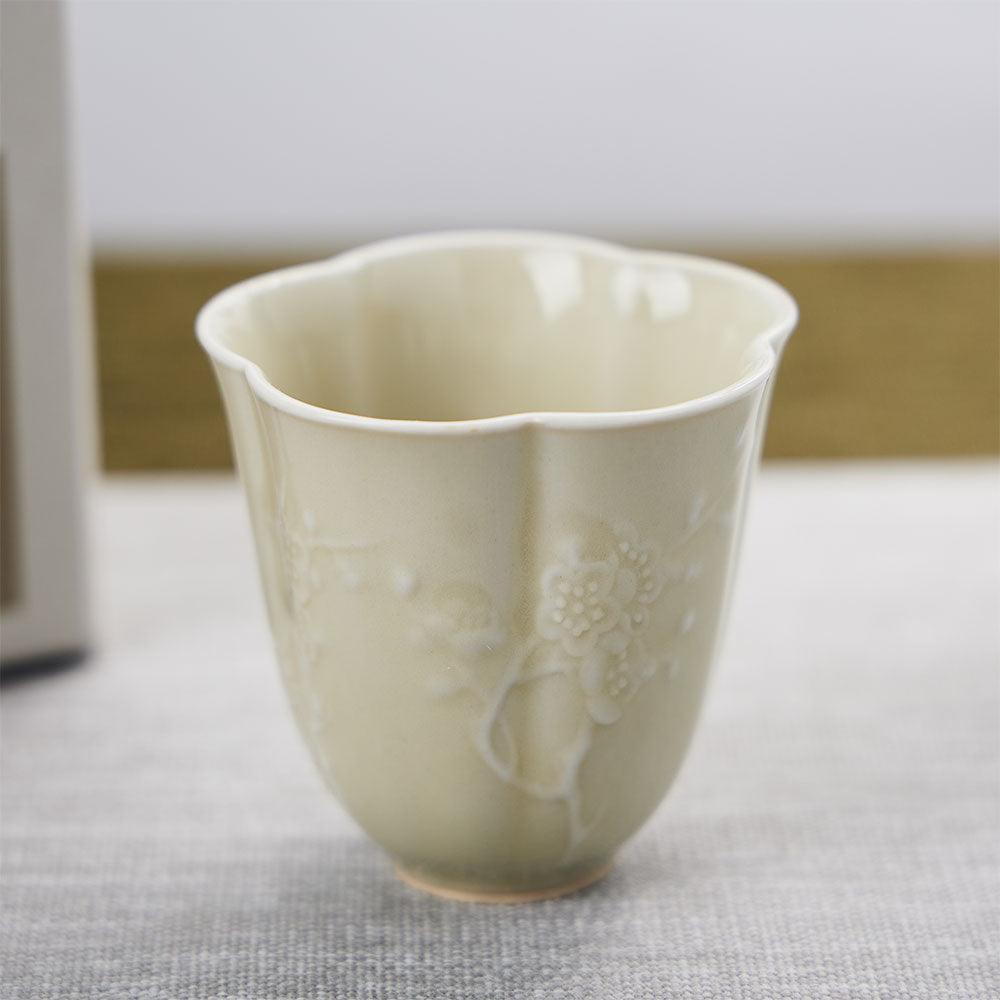Beixi Tang·QingKe·Tasting Cup - Lapsangstore