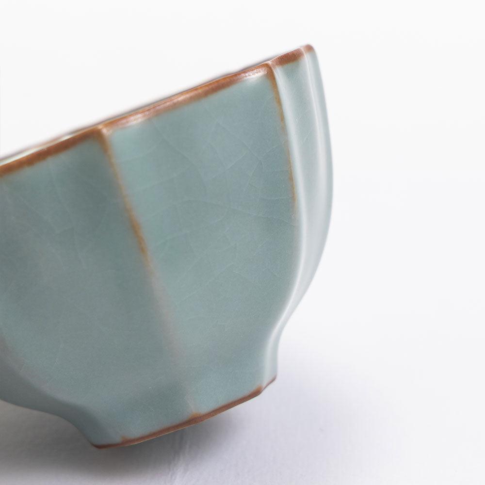 Ru Ware-Ruyi Tasting Cup - Lapsangstore