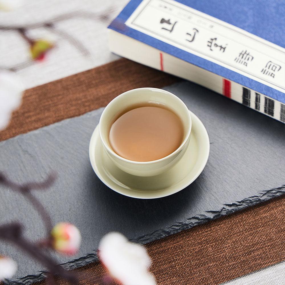 北溪堂·聆云杯Beixi Tang·LingYun·Tasting Cup - Lapsangstore