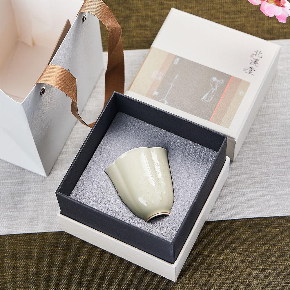 Beixi Tang·QingKe·Tasting Cup - Lapsangstore