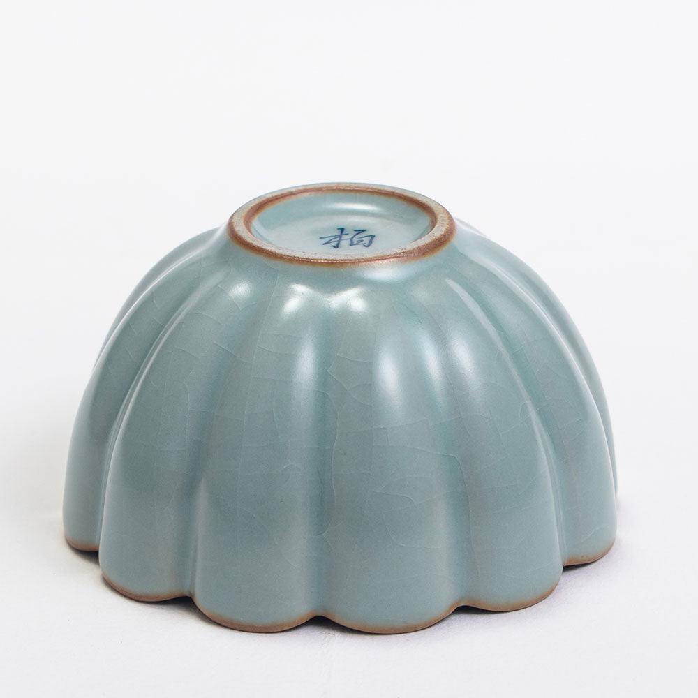 Ru Ware-lotus Tasting Cup - Lapsangstore