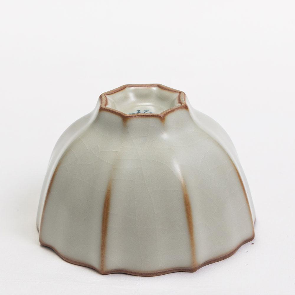 Ru Ware-Ruyi Tasting Cup - Lapsangstore