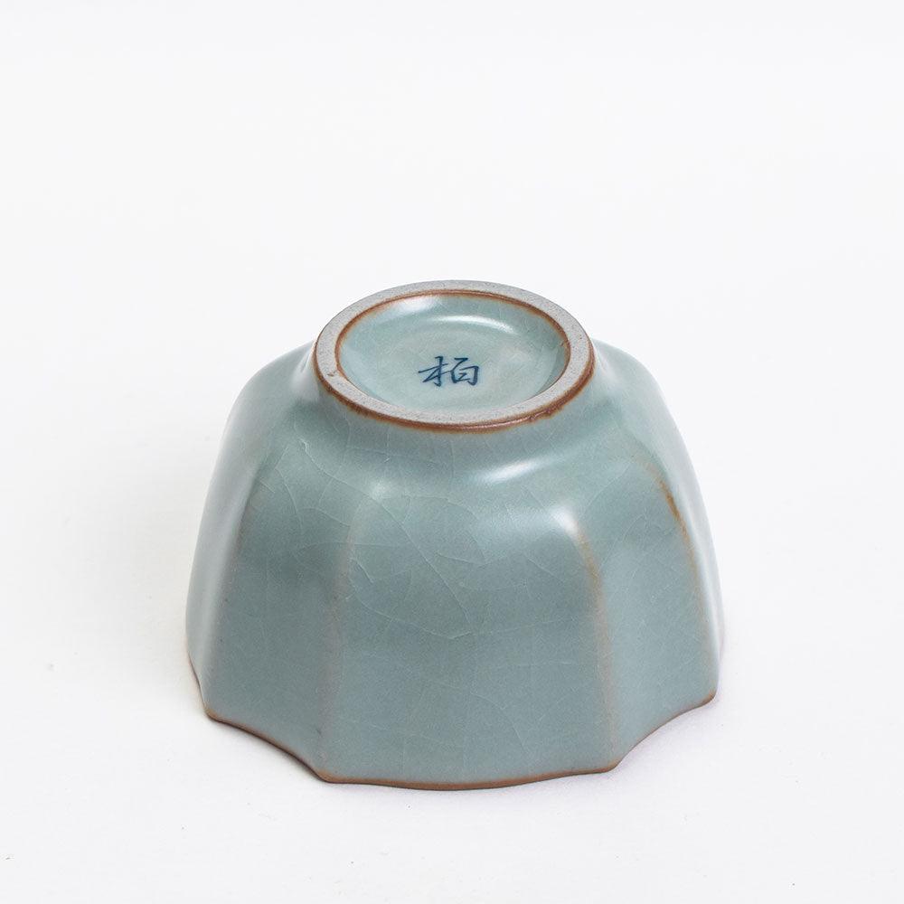 Ru Ware-Celestial Fragrance Tasting Cup - Lapsangstore