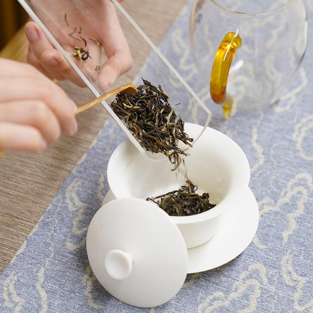 Jasmine Big Pekoe Tea - Lapsangstore