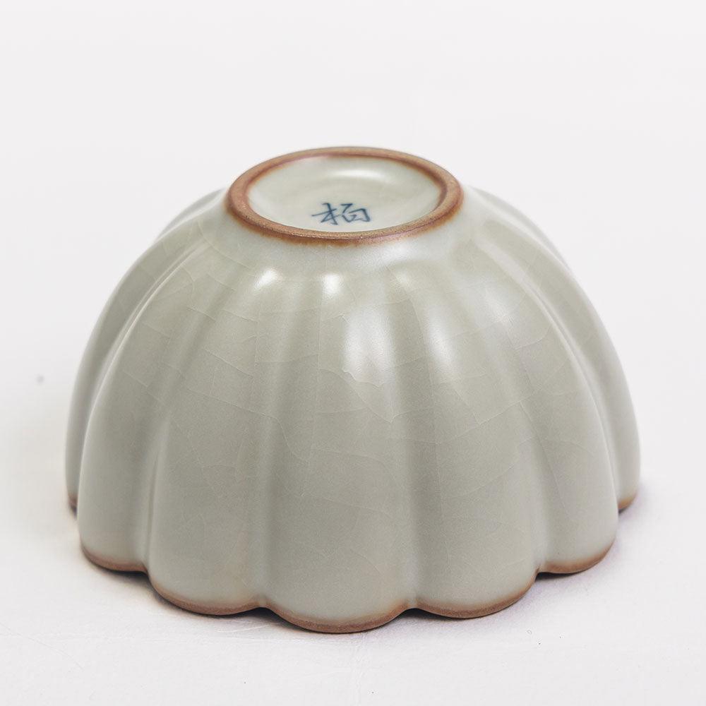 Ru Ware-lotus Tasting Cup - Lapsangstore