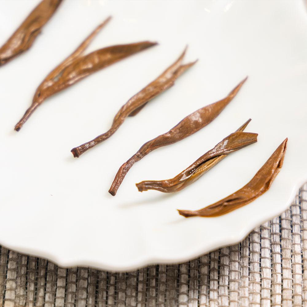 3 Golden Leaf苍山金叶 Black Tea Mini Bags image 11