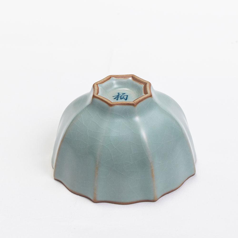 Ru Ware-Ruyi Tasting Cup - Lapsangstore