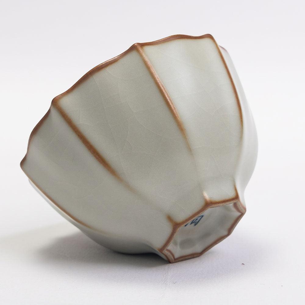 Ru Ware-Ruyi Tasting Cup - Lapsangstore