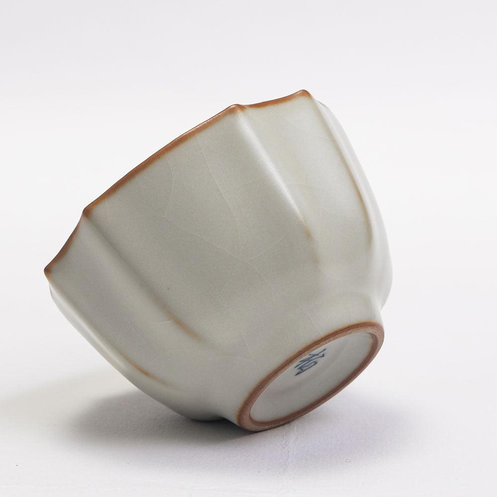 Ru Ware-Celestial Fragrance Tasting Cup - Lapsangstore