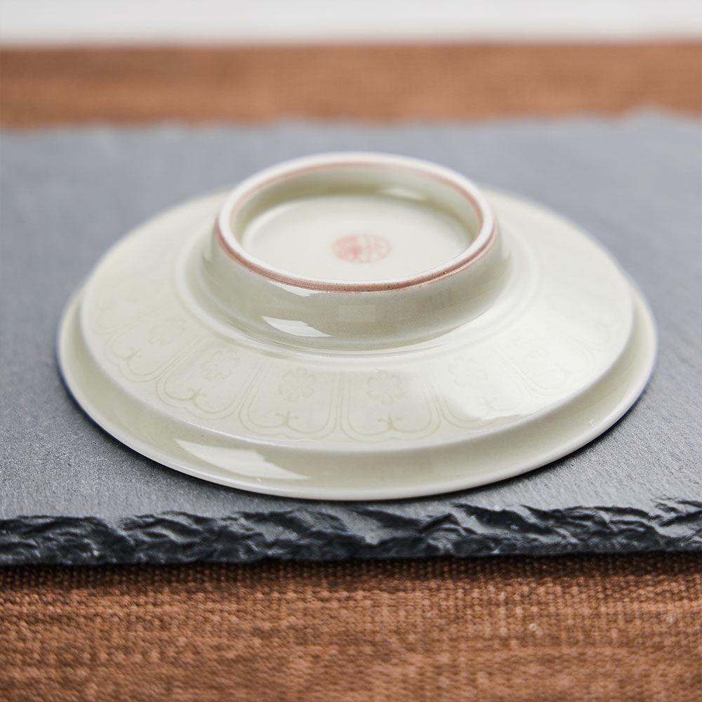 北溪堂·聆云杯Beixi Tang·LingYun·Tasting Cup - Lapsangstore