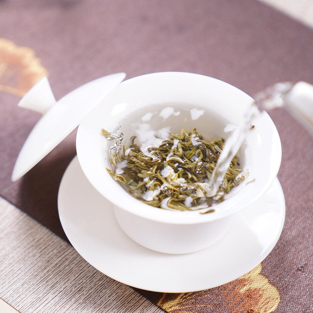 Top Grade Jasmine Tea 樂·见花 Lapsangstore-Selected - Lapsangstore