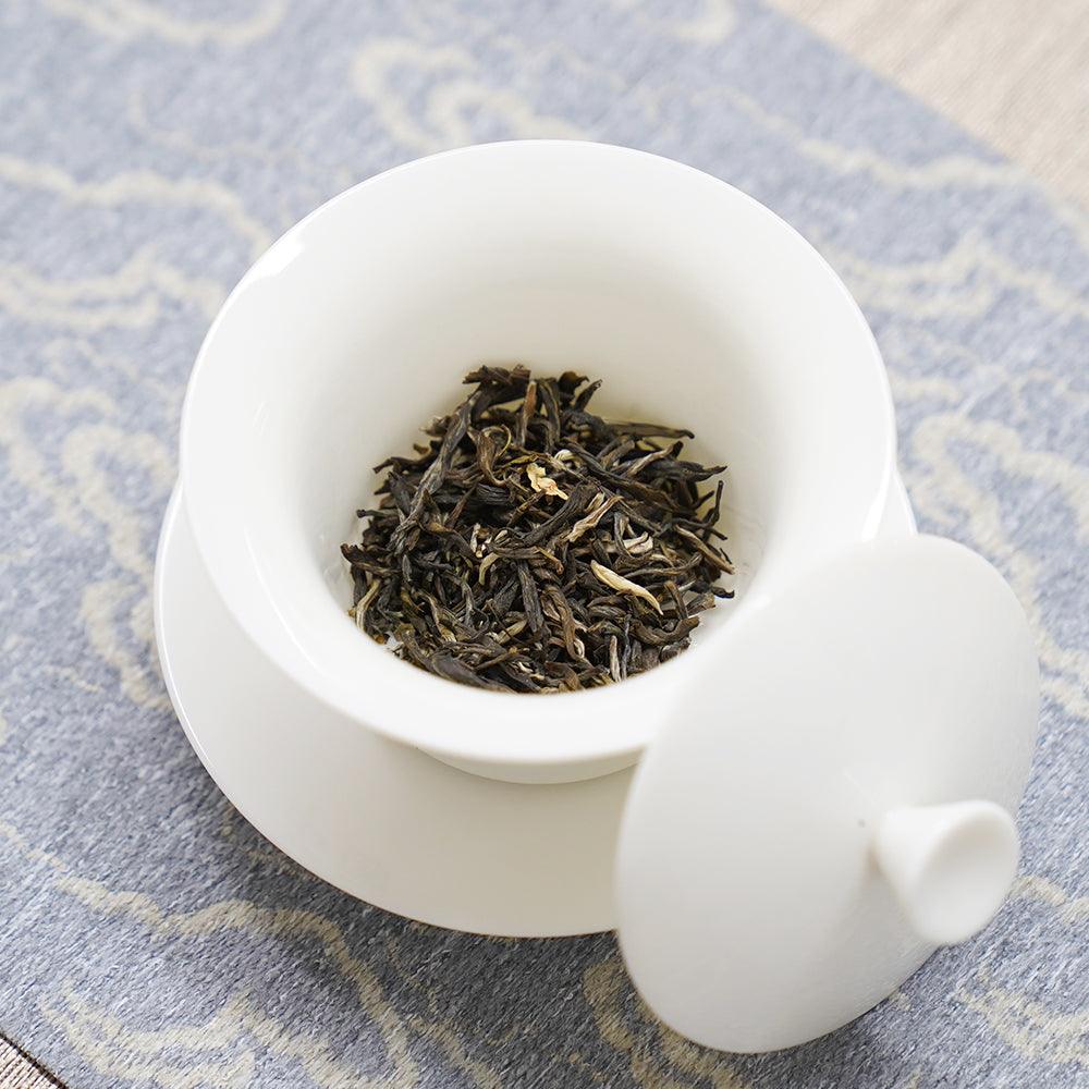 Jasmine Big Pekoe Tea - Lapsangstore
